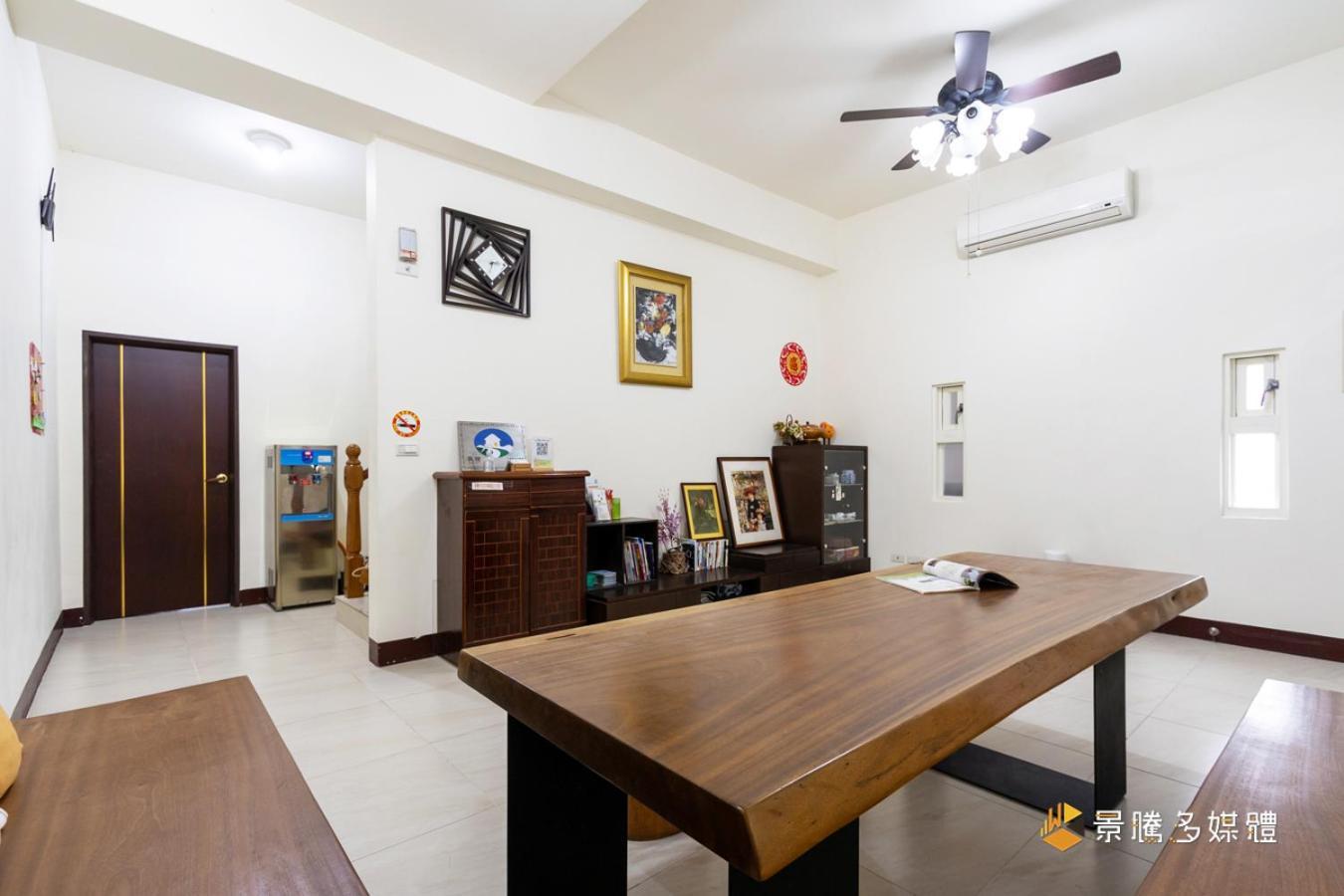 Shi Mom B&B Hualien Kültér fotó