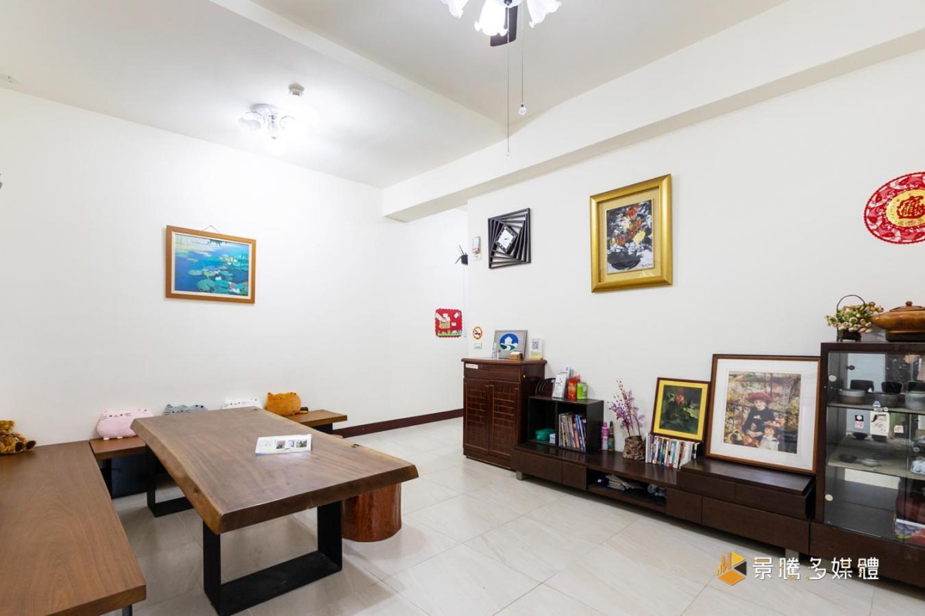 Shi Mom B&B Hualien Kültér fotó