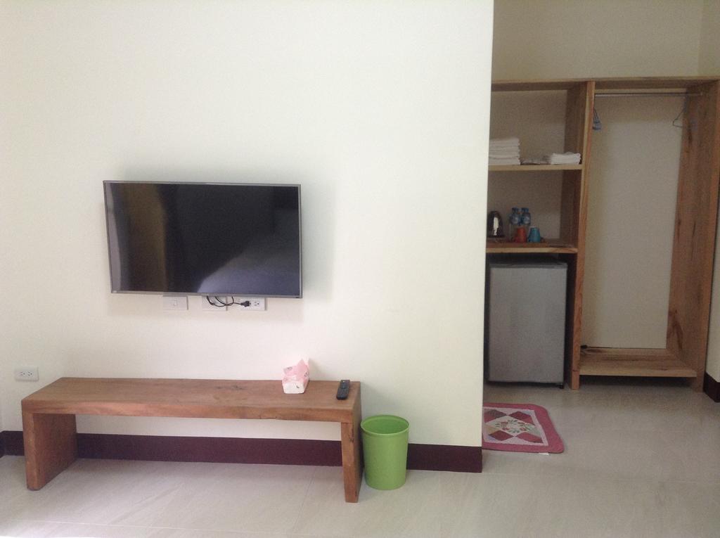 Shi Mom B&B Hualien Kültér fotó