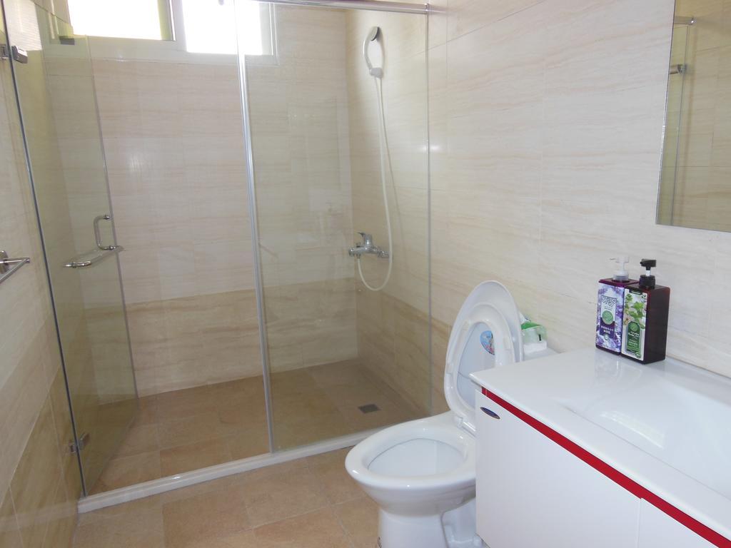 Shi Mom B&B Hualien Kültér fotó