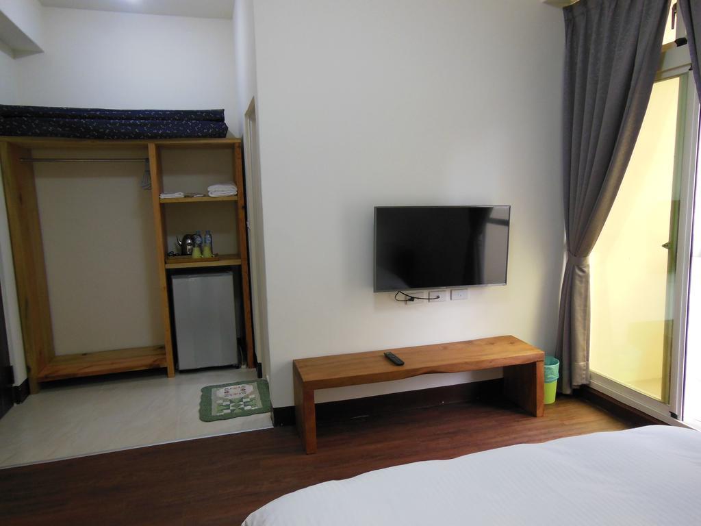 Shi Mom B&B Hualien Kültér fotó