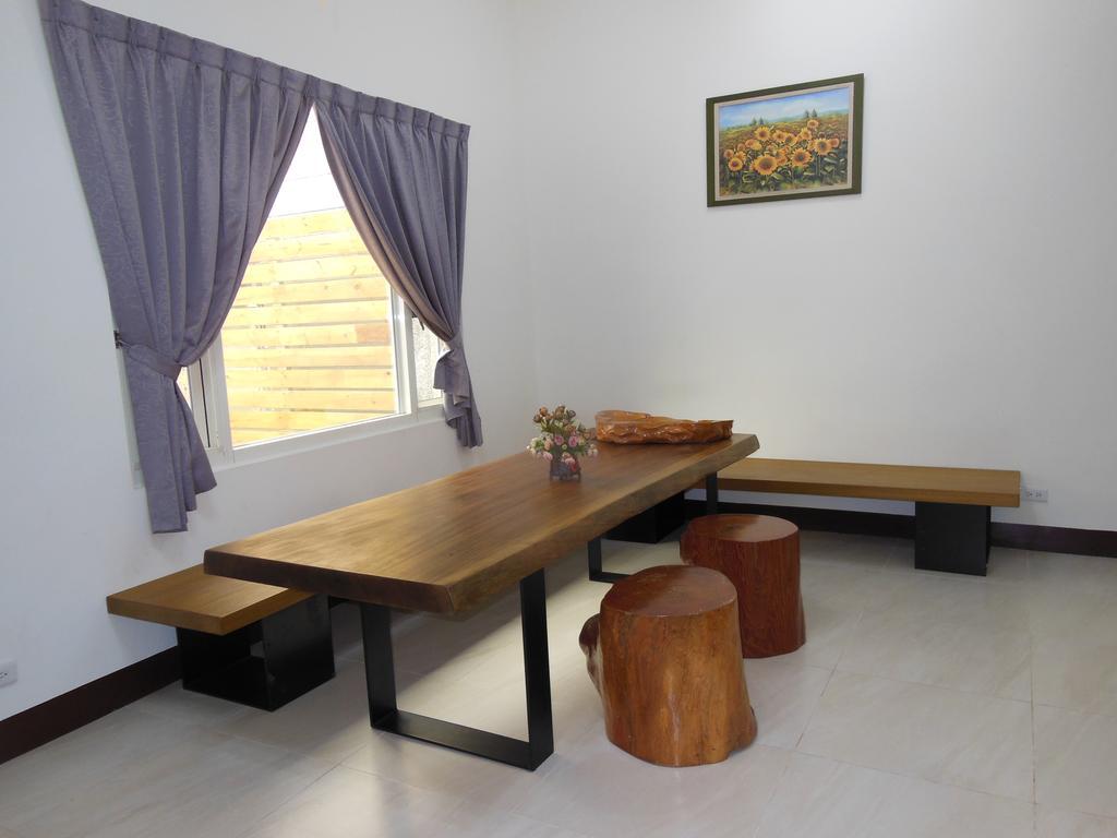 Shi Mom B&B Hualien Kültér fotó