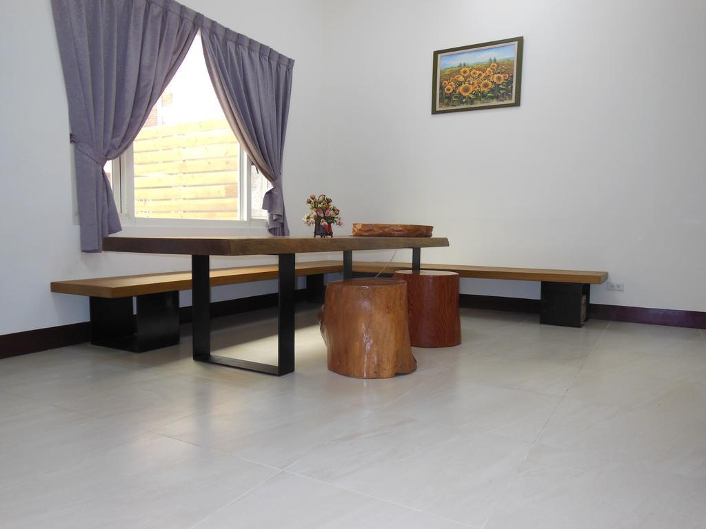 Shi Mom B&B Hualien Kültér fotó